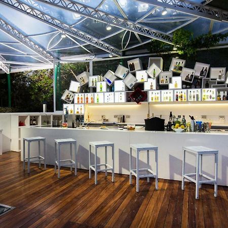 Quattro Passi Relais Hotel Nerano Luaran gambar