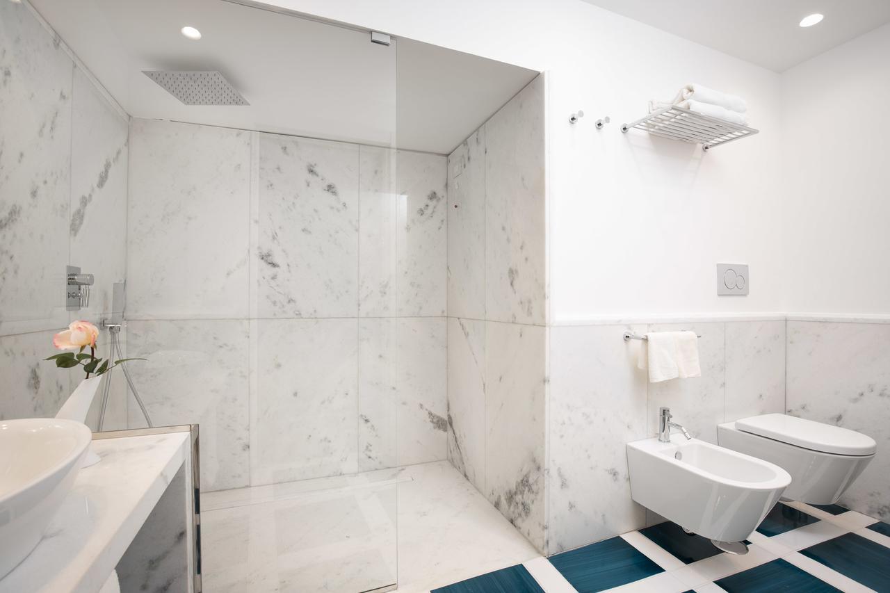 Quattro Passi Relais Hotel Nerano Luaran gambar