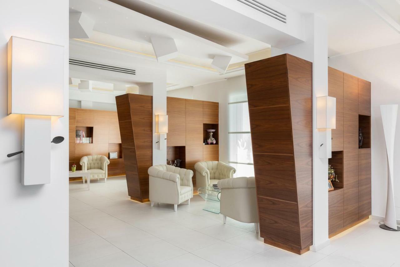 Quattro Passi Relais Hotel Nerano Luaran gambar